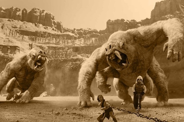 Sosyal Medyanın yeni kurbanı: Tyrion Lannister 24