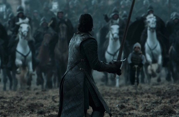 Sosyal Medyanın yeni kurbanı: Tyrion Lannister 25