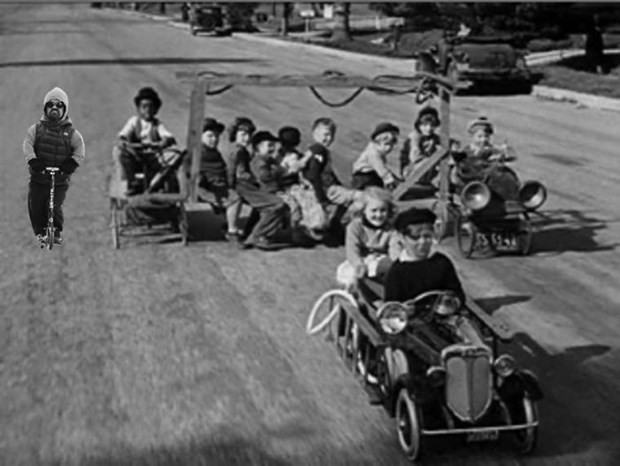 Sosyal Medyanın yeni kurbanı: Tyrion Lannister 31