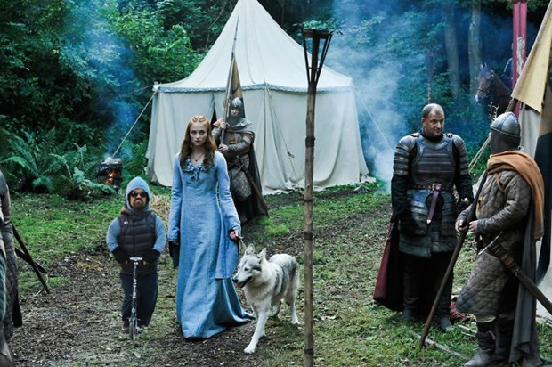 Sosyal Medyanın yeni kurbanı: Tyrion Lannister 51