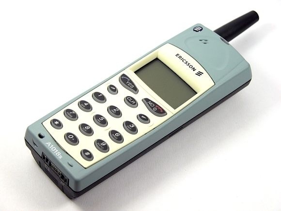 Eski telefonlardan 'altın' çıkıyor 3