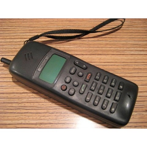 Eski telefonlardan 'altın' çıkıyor 24