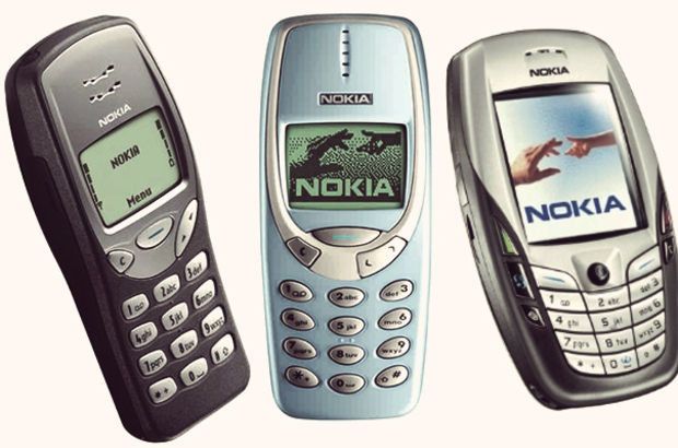 Eski telefonlardan 'altın' çıkıyor 28