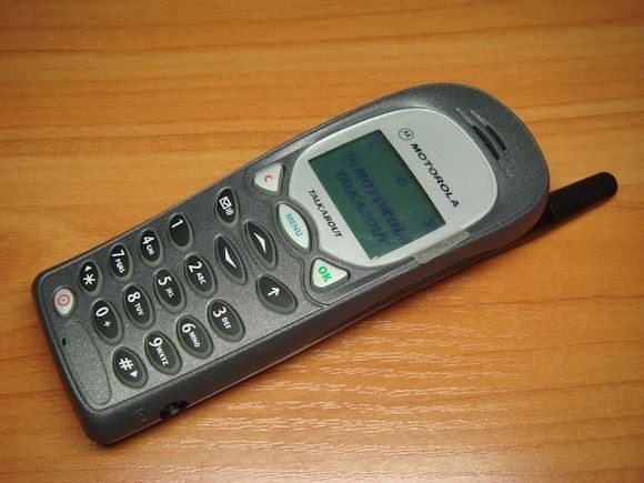 Eski telefonlardan 'altın' çıkıyor 30