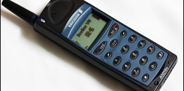 Eski telefonlardan 'altın' çıkıyor 8