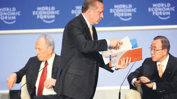 ‘One munite'den tarihi anlaşmaya 1