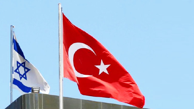 ‘One munite'den tarihi anlaşmaya 14