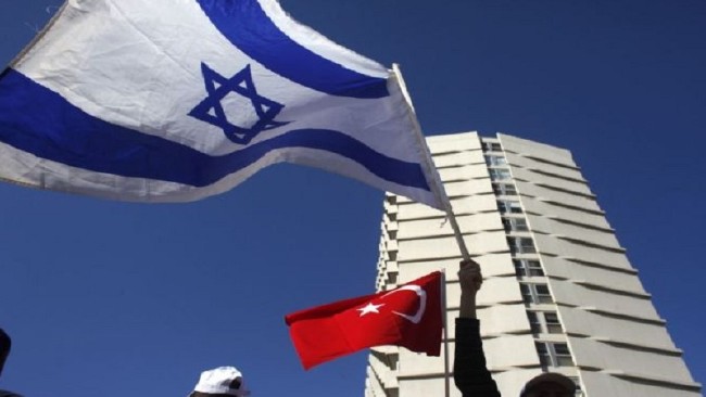 ‘One munite'den tarihi anlaşmaya 4