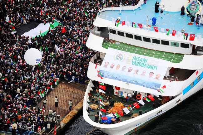 ‘One munite'den tarihi anlaşmaya 7