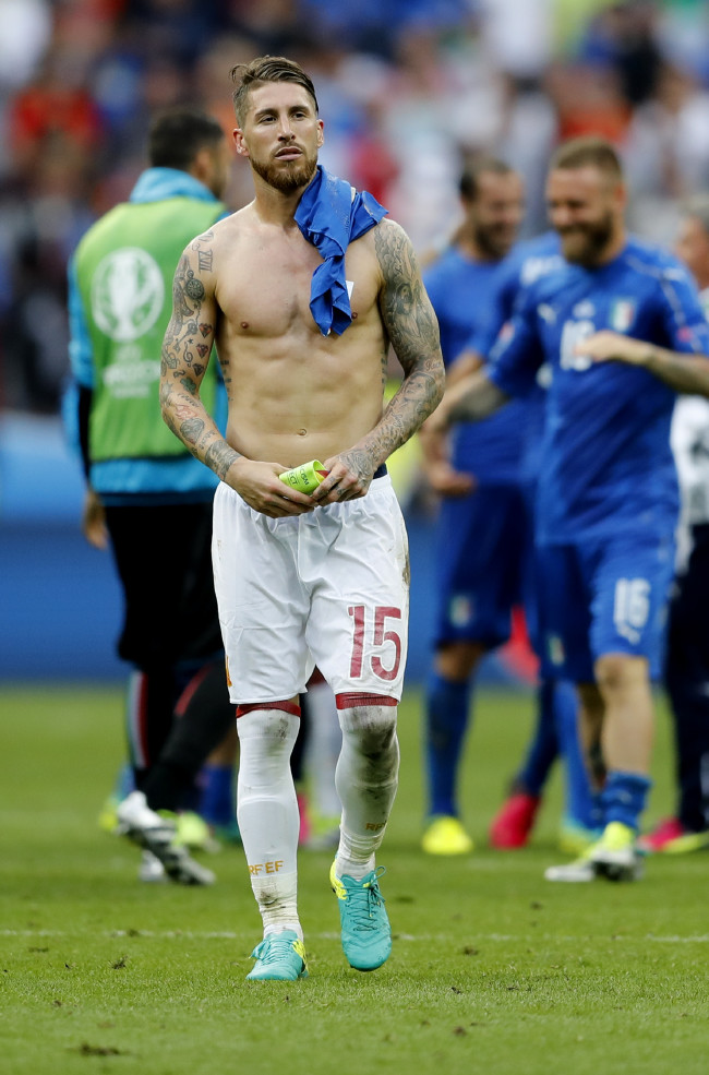 İtalya mücadele ile kazandı 4