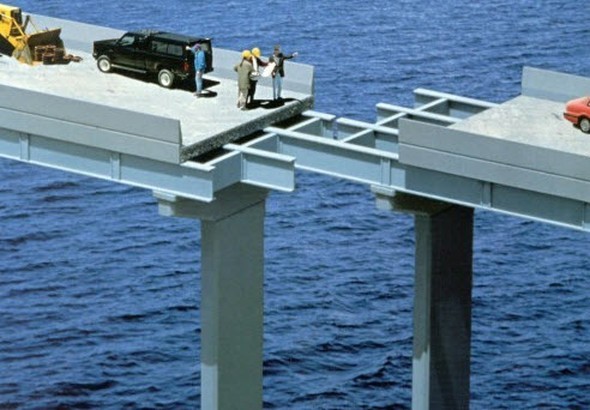 Bu kadar da olmaz dedirten mühendislik hataları 1