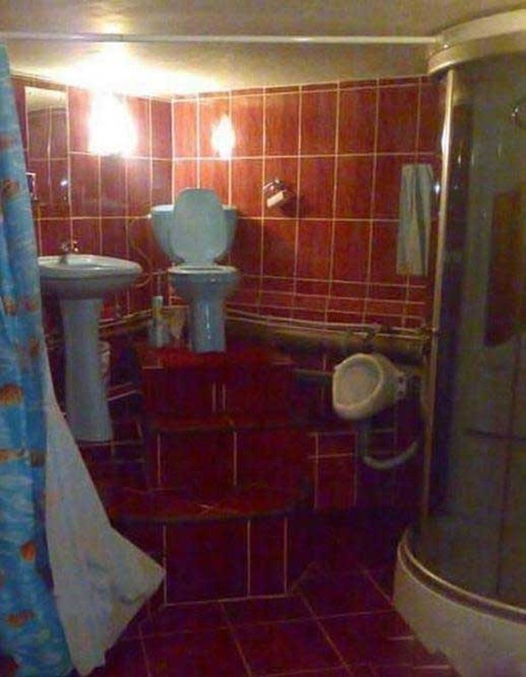 Bu kadar da olmaz dedirten mühendislik hataları 60