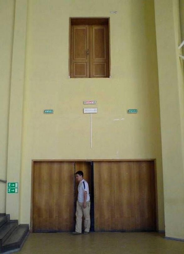 Bu kadar da olmaz dedirten mühendislik hataları 61