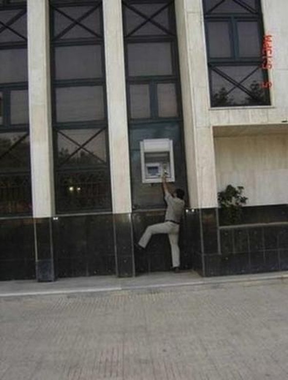 Bu kadar da olmaz dedirten mühendislik hataları 47