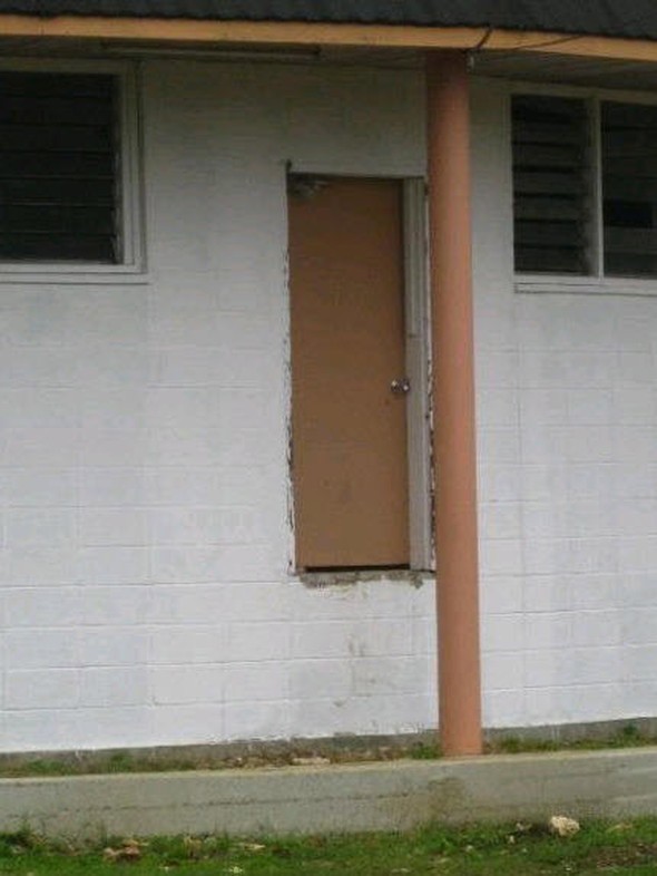 Bu kadar da olmaz dedirten mühendislik hataları 14