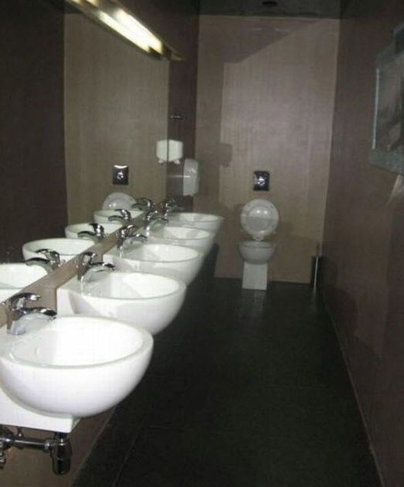 Bu kadar da olmaz dedirten mühendislik hataları 16