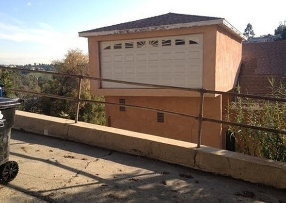 Bu kadar da olmaz dedirten mühendislik hataları 17