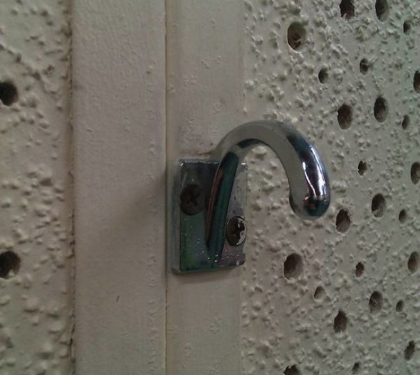 Bu kadar da olmaz dedirten mühendislik hataları 49