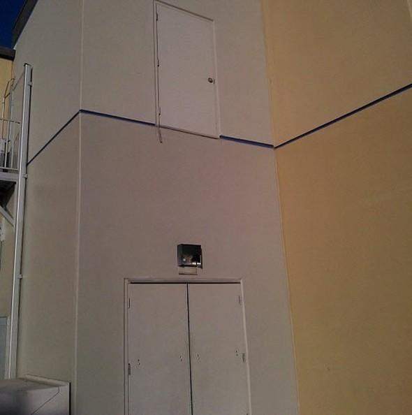 Bu kadar da olmaz dedirten mühendislik hataları 21