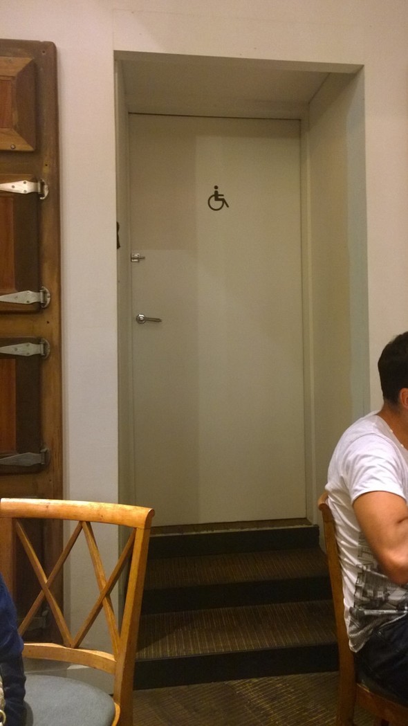 Bu kadar da olmaz dedirten mühendislik hataları 27