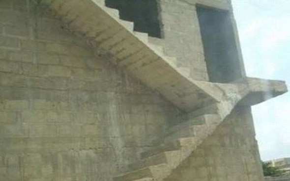 Bu kadar da olmaz dedirten mühendislik hataları 39