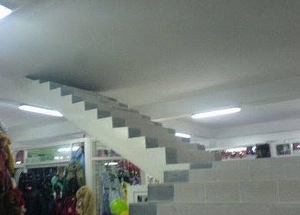 Bu kadar da olmaz dedirten mühendislik hataları 43