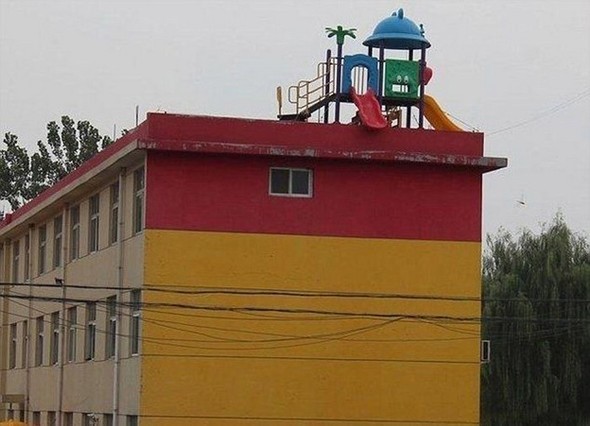 Bu kadar da olmaz dedirten mühendislik hataları 52