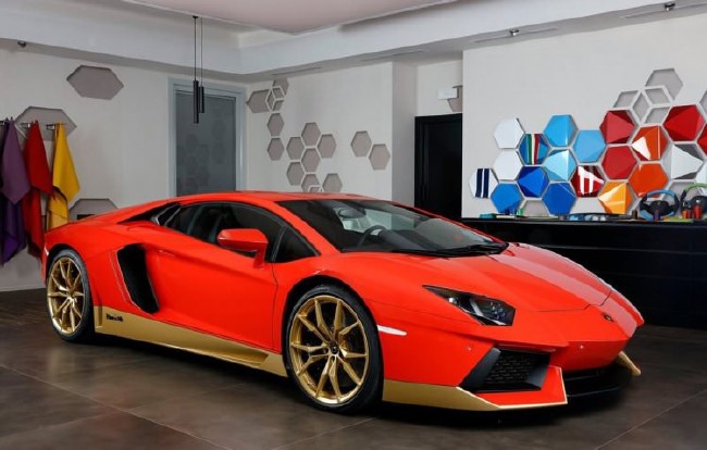 Yeni hali görenleri şaşırtıyor 18