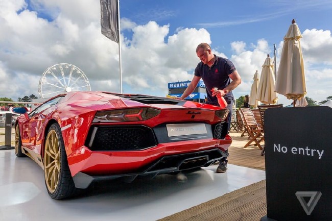 Yeni hali görenleri şaşırtıyor 8