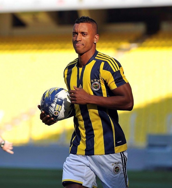 Yeni takımını açıkladı 5