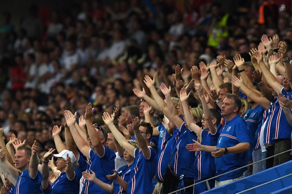 Dünyanın konuştuğu mağlubiyet 5