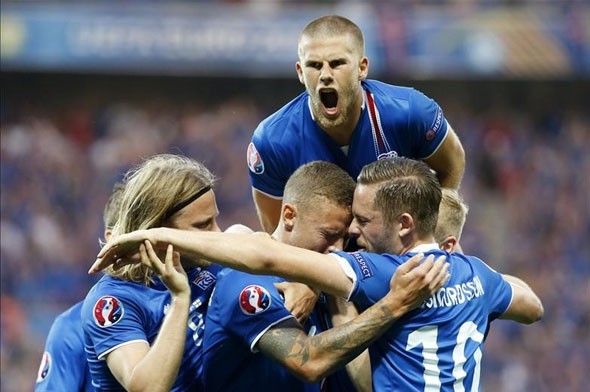 Dünyanın konuştuğu mağlubiyet 6