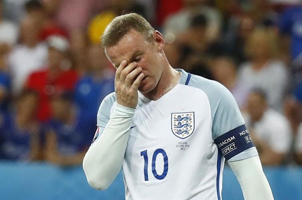 Dünyanın konuştuğu mağlubiyet 1