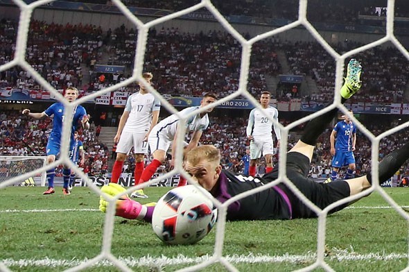 Dünyanın konuştuğu mağlubiyet 8