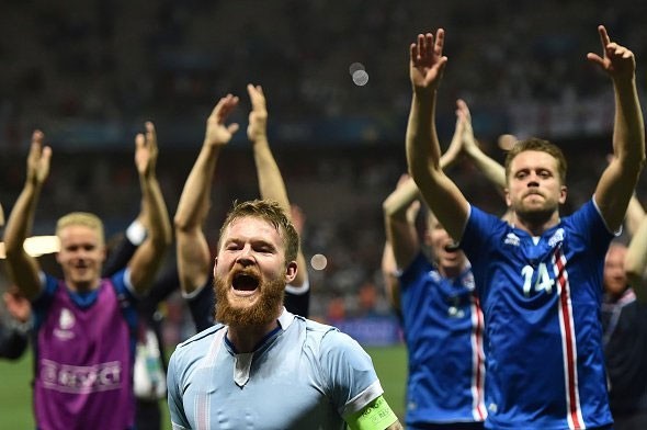 Dünyanın konuştuğu mağlubiyet 9