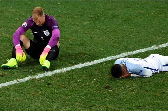 Dünyanın konuştuğu mağlubiyet 3