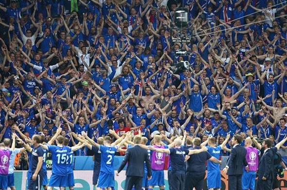 Dünyanın konuştuğu mağlubiyet 11