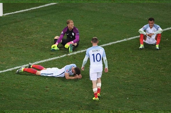 Dünyanın konuştuğu mağlubiyet 4