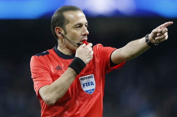 Cüneyt Çakır'a intikam suçlaması 2