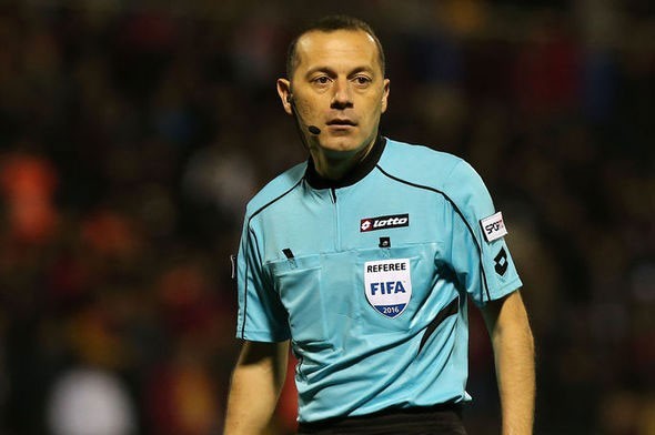 Cüneyt Çakır'a intikam suçlaması 6