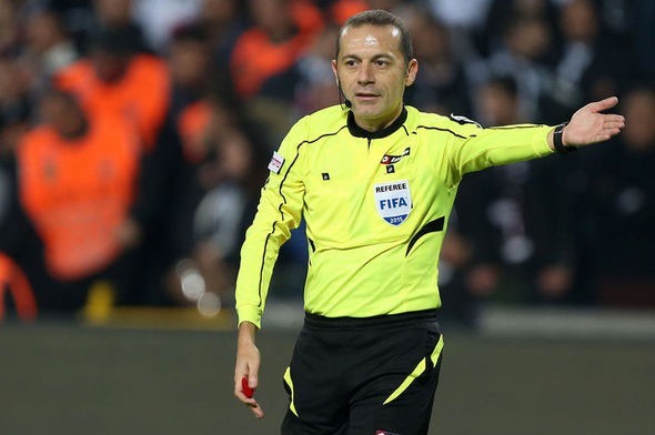 Cüneyt Çakır'a intikam suçlaması 7