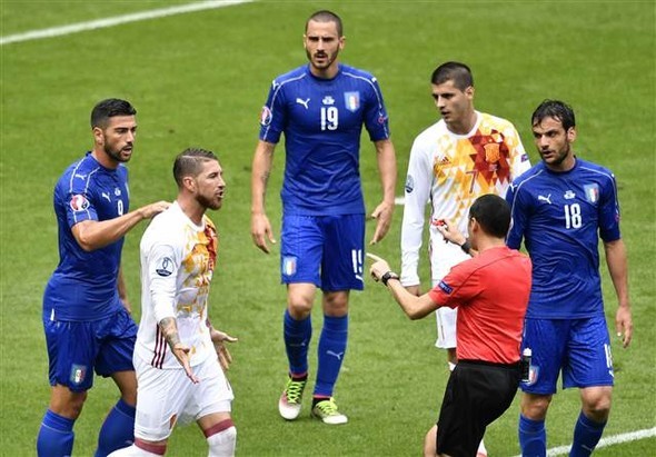 Cüneyt Çakır'a intikam suçlaması 1