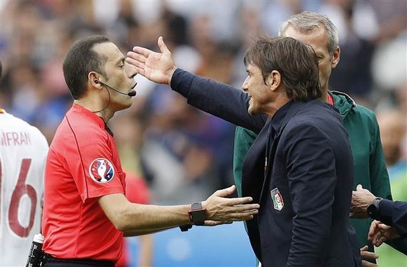 Cüneyt Çakır'a intikam suçlaması 3