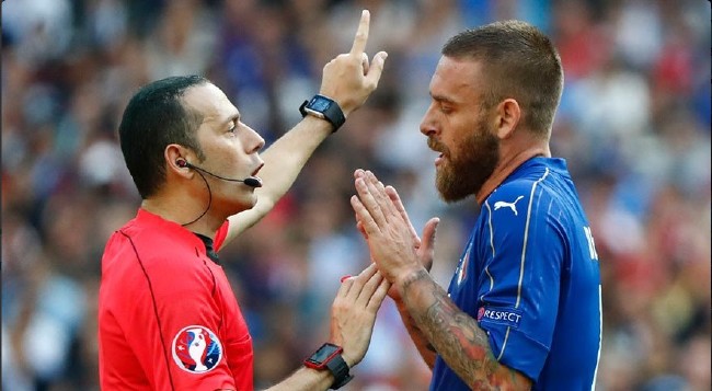 Cüneyt Çakır'a intikam suçlaması 8