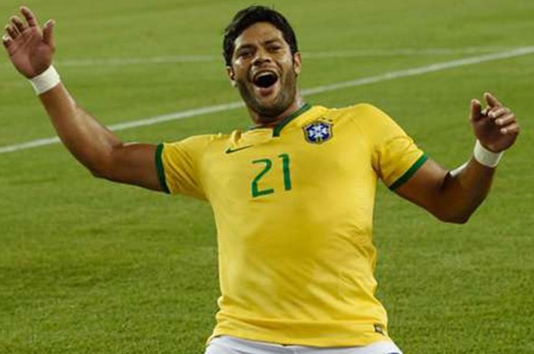 Çinliler transfer rekoru kırdı 5