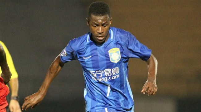 Çinliler transfer rekoru kırdı 7