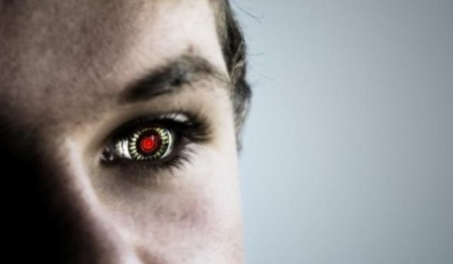 Dünya 150 yıl sonra bu halde olacak 1