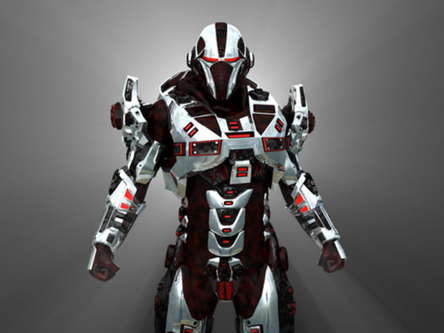 Dünya 150 yıl sonra bu halde olacak 10