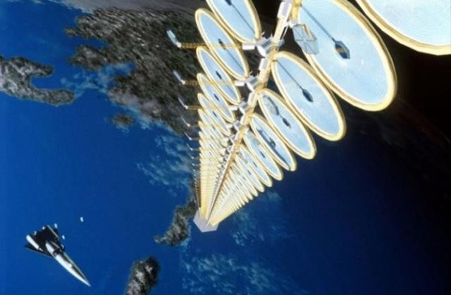 Dünya 150 yıl sonra bu halde olacak 11