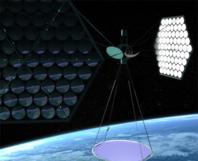 Dünya 150 yıl sonra bu halde olacak 13